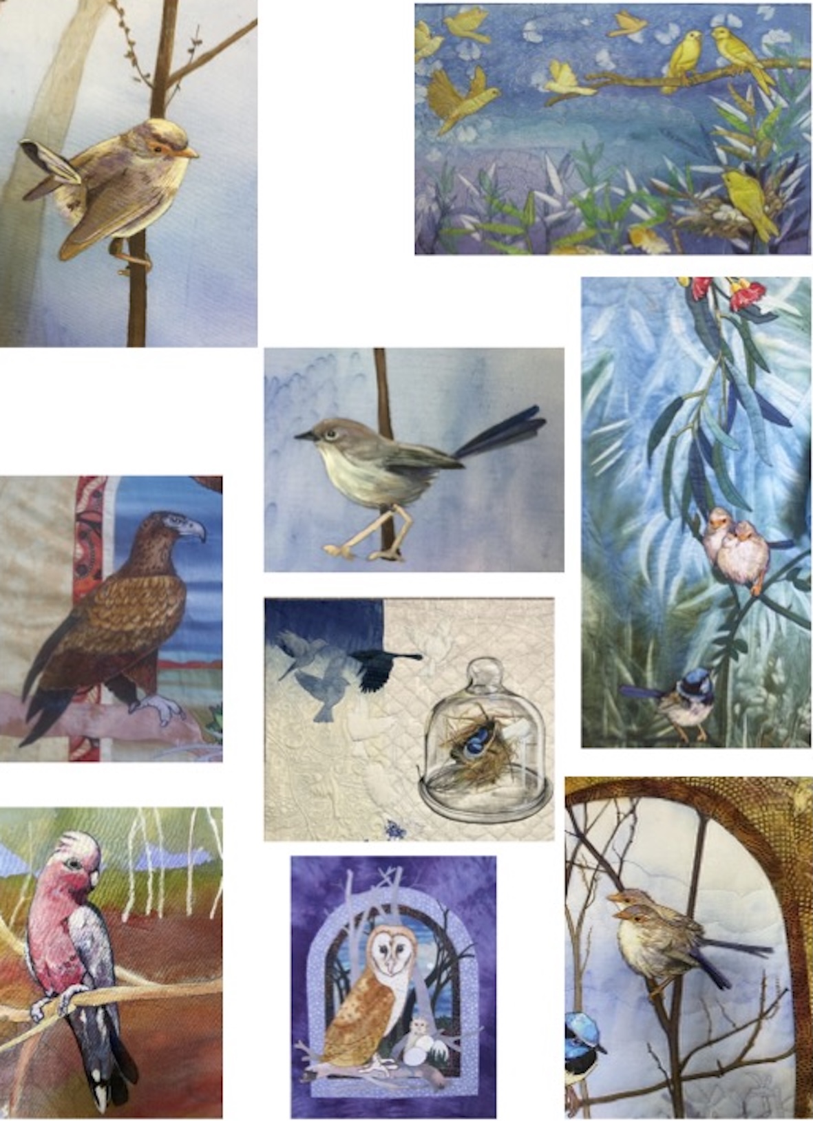 Bird Lovers2