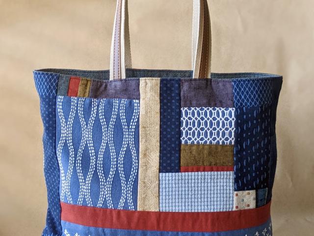 GABIS TOTE 2