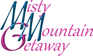 Misty Mountain Getaway
