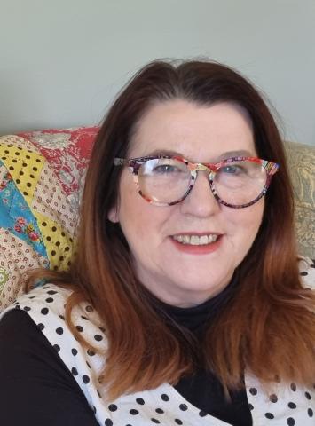 Karen Cunningham