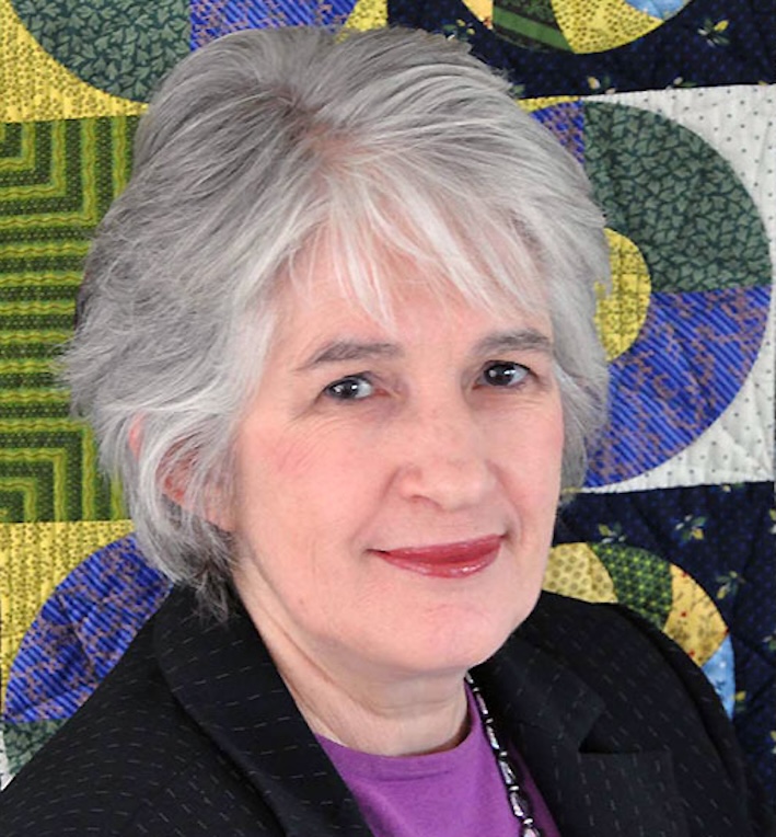 Margaret McDonald